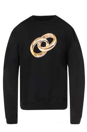 Bluza z logo, zdjęcie 1 Bluza z logo od Kenzo